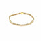 Bracelet Bracelet Rivière de Diamants 58 Facettes Ref : 1.0000114/