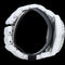 Montre Montre Chanel J12 33 mm à quartz 58 Facettes MT41301