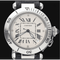Cartier Montre Pasha De Cartier 35Mm