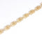 Bracelet Bracelet ancien, fin XIXéme 58 Facettes