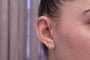 Boucles d'oreilles Chaumet Boucles d'Oreilles Liens 58 Facettes 083305