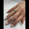 Bague 54 Chopard Bague Chopard Collection "Chopardissimo" 58 Facettes 4215