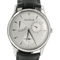Montre Jaeger Lecoultre Montre Master Ultra Thin Reserve De Marche 58 Facettes MT43577
