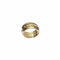 Bague 56 TIFFANY & Co - Bague  en or jaune 18 carats 58 Facettes TIFF-ALL-RI-YG