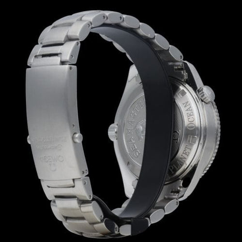 Montre Omega Montre Seamaster Planet Ocean 600M 58 Facettes MT43646