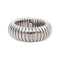 Bague 60 Bague Or blanc 58 Facettes 4717767CN