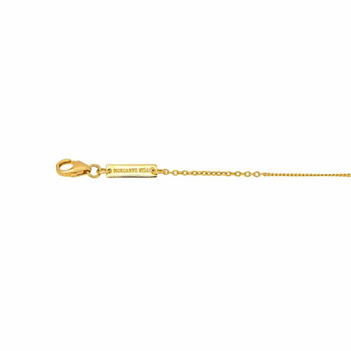 Collier Morganne Bello Collier Darly Or jaune Diamant 58 Facettes 4612782CN
