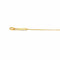 Collier Morganne Bello Collier Darly Or jaune Diamant 58 Facettes 4612782CN