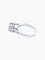 Bague 52 BAGUE SOLITAIRE DIAMANT STYLE ART DECO 58 Facettes