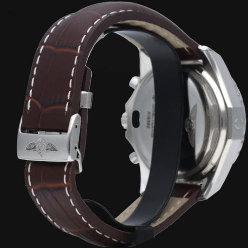 Montre Breitling Montre Bentley Gt 58 Facettes MT40753