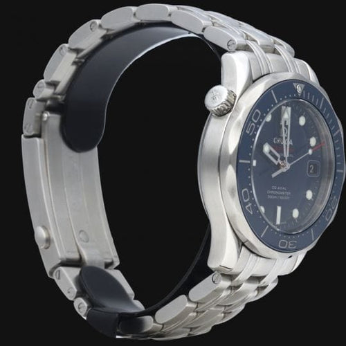 Montre Omega Montre Seamaster Diver 300M 58 Facettes MT42594