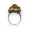 Bague 56 Bague chou émeraudes et rubis 58 Facettes 149057393