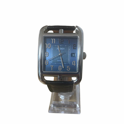 Montre HERMES - Montre Cape Cod TGM 58 Facettes