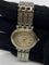 Montre Pequignet Moorea GMT Paul Loup Sulitzer 58 Facettes
