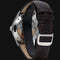 Montre Jaeger Lecoultre Montre Master Hometime 58 Facettes MT44177