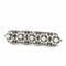 Broche Broche époque Napoleon III - Diamants et perles 58 Facettes 1.0000582/1