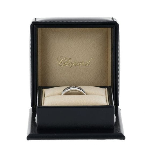 Chopard Bague Chopard Collection "Chopardissimo"