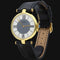 Montre Cartier Montre Must De Cartier Vermeil 58 Facettes MT42962