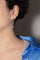 Boucles d'oreilles Boucles d'oreilles  Pendantes Or blanc Diamant 58 Facettes 4410628CN