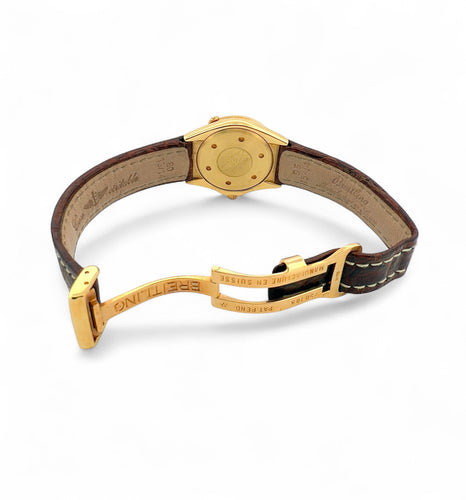 Montre Montre femme Breitling 58 Facettes