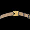 Montre Cartier Montre Tank Vermeil 58 Facettes MT42215