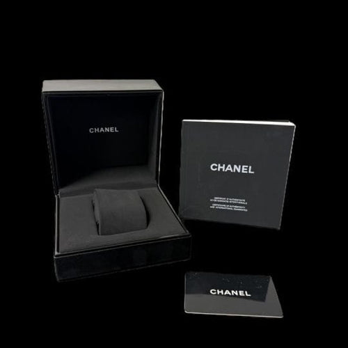 Montre Chanel Montre J12 38Mm 58 Facettes MT44667
