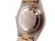 Montre montre ROLEX datejust ii wimbledon 116333 or 18k acier 41mm automatique 58 Facettes 268704