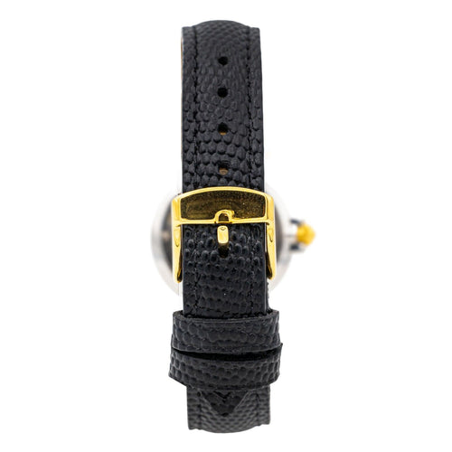 Montre Jaeger Le Coultre Montre Carnet de Rendez-vous Acier Diamant 58 Facettes 3383919CN