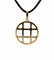Pendentif Pendentif Cartier Pasha sur cordon 58 Facettes