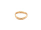 Bague 51 Bague POMELLATO Alliance Milano 51 en or rose 18 carats 4,5 gr 750 58 Facettes 266702