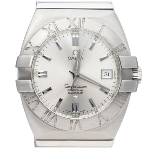 Montre Omega Montre Constellation 58 Facettes MT41188