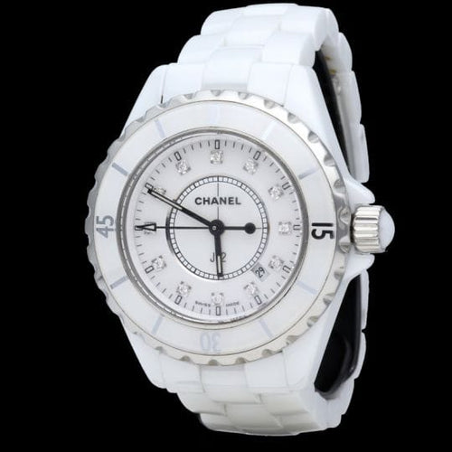 Chanel Montre J12 33Mm Quartz