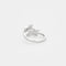 Bague 52 MAUBOUSSIN - Bague Etoile de vie or blanc diamants 58 Facettes 3131327