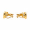 Boucles d'oreilles Boucles d'oreilles Noeud Or jaune Diamant 58 Facettes 4298886CN