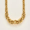 Collier Collier maille en or jaune 58 Facettes LP815