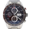 Montre Tag Heuer Montre Carrera Calibre 16 Chronograph 58 Facettes MT40667