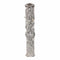 Bracelet Bracelet Art déco en diamants, vers 1920 – Géométrie en platine avec éclat de 6,00 ct 58 Facettes 25161-0031