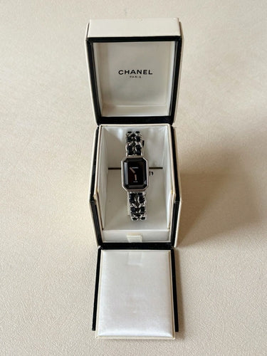 Montre Chanel Montre Première Rock 58 Facettes WC-2024-1535