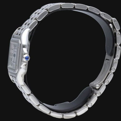 Montre Cartier Montre Panthere Mini 58 Facettes MT42490