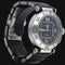 Montre Cartier Montre Pasha Seatimer 58 Facettes MT41039
