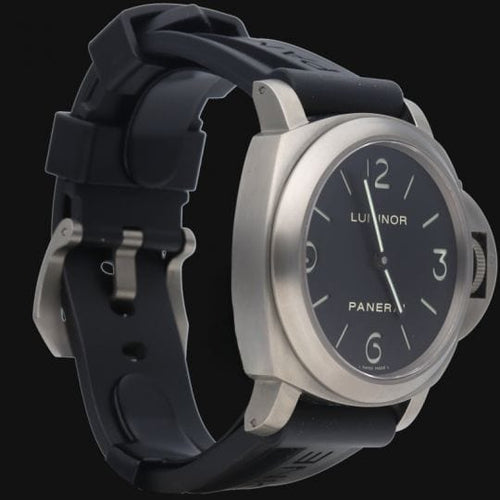 Panerai Montre Luminor Base