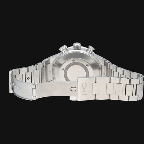 Montre Iwc Montre Aquatimer Chronograph 58 Facettes MT40886