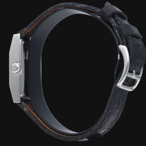 Montre Hermes Montre Tandem 58 Facettes MT41171
