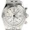 Montre Breitling Montre Chronomat Evolution Chronographe 58 Facettes MT42036