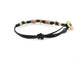 Bracelet bracelet dodo rondelles granelli charms lion pingouin canard or jaune 18k 58 Facettes 271162