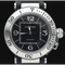 Montre Cartier Montre Pasha Seatimer 58 Facettes MT44454