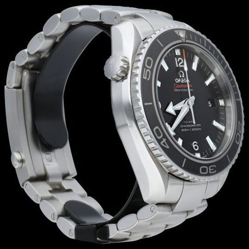 Omega Montre Seamaster Planet Ocean