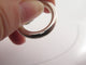 Bracelet bracelet HERMES parade chaine d'ancre gm 15.5 172.7gr en argent 925 58 Facettes 268354
