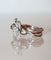 Bague 48 MELLERIO - Bague Bouquet de Fleurs collection Médicis 58 Facettes 562