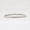 Bracelet Bracelet rivière diamants 58 Facettes